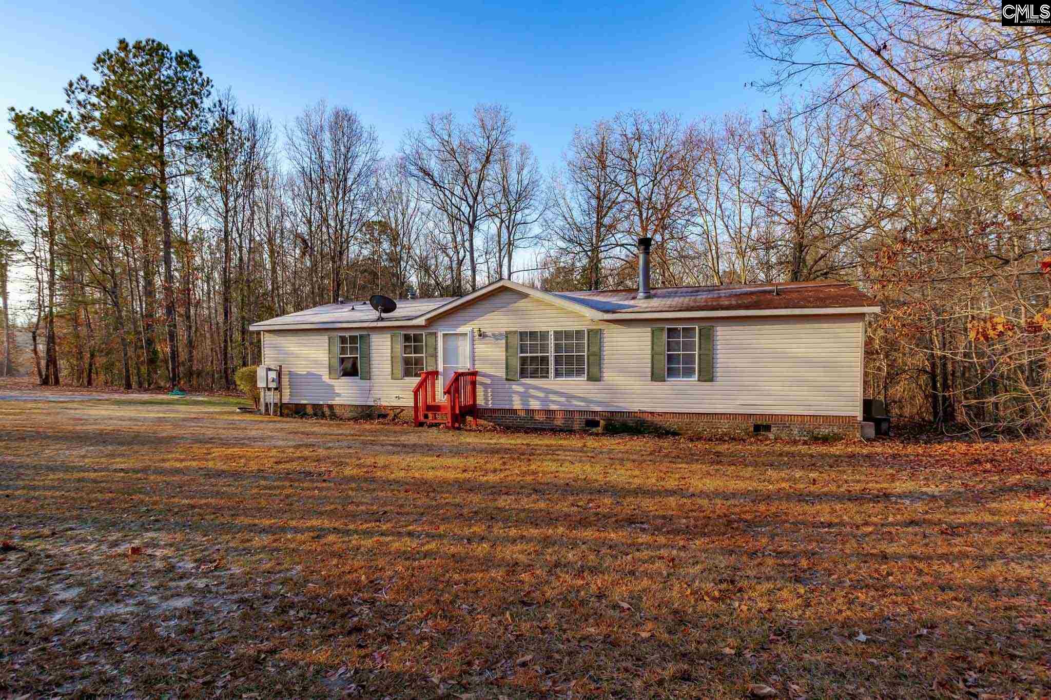 1384 Brevard Lugoff, SC 29078