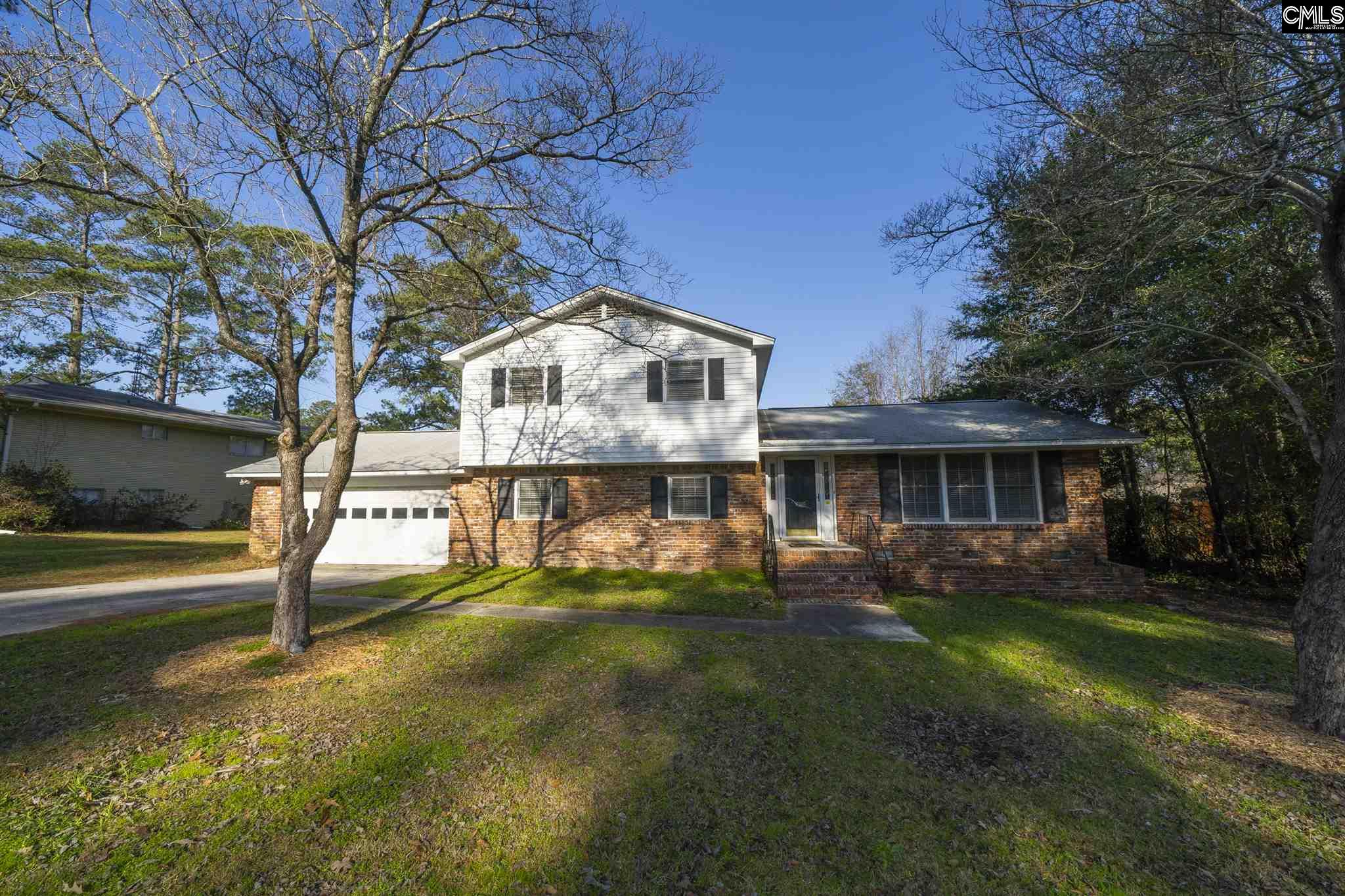 6325 Yorkshire Columbia, SC 29209