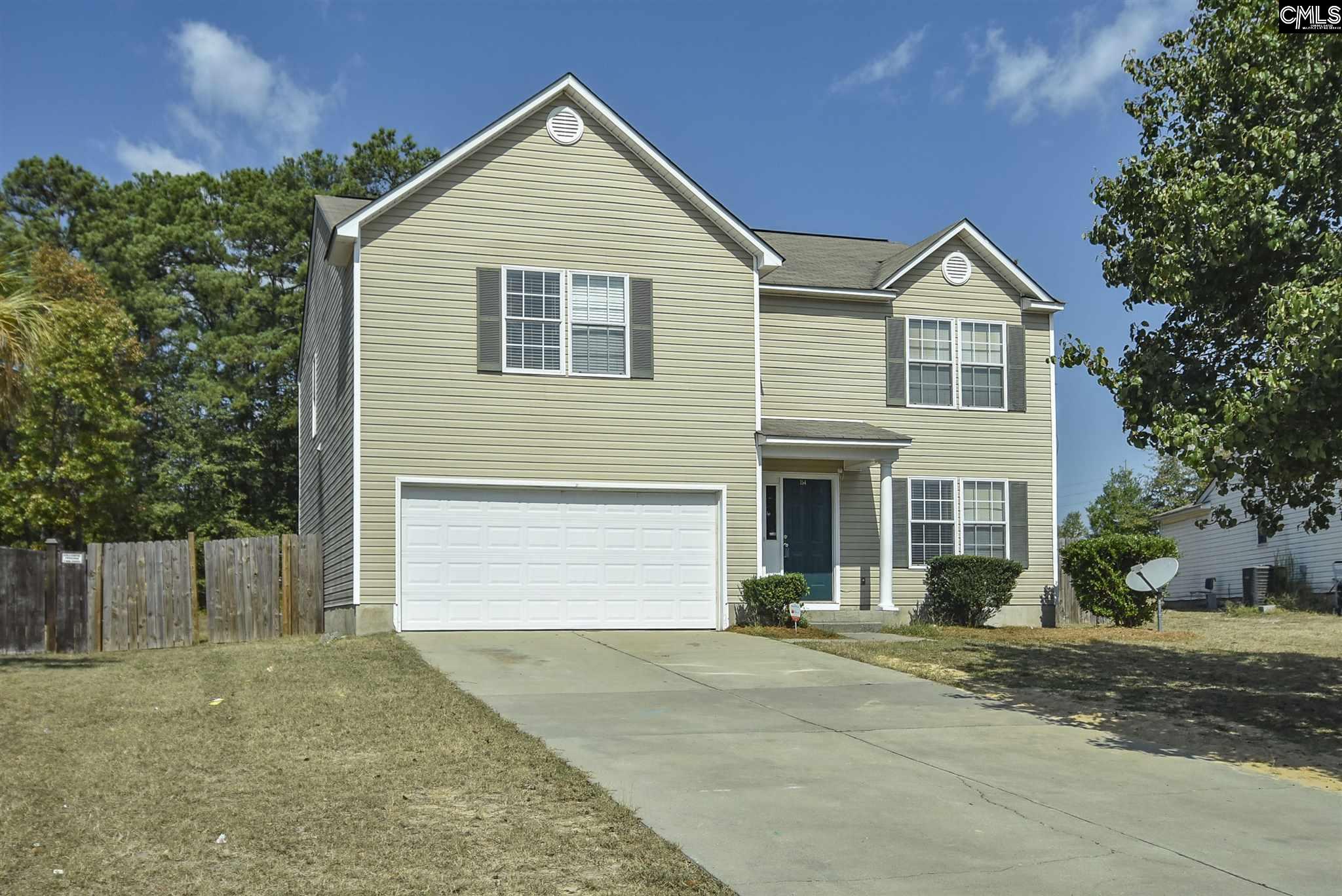 154 Hardwood Columbia, SC 29229