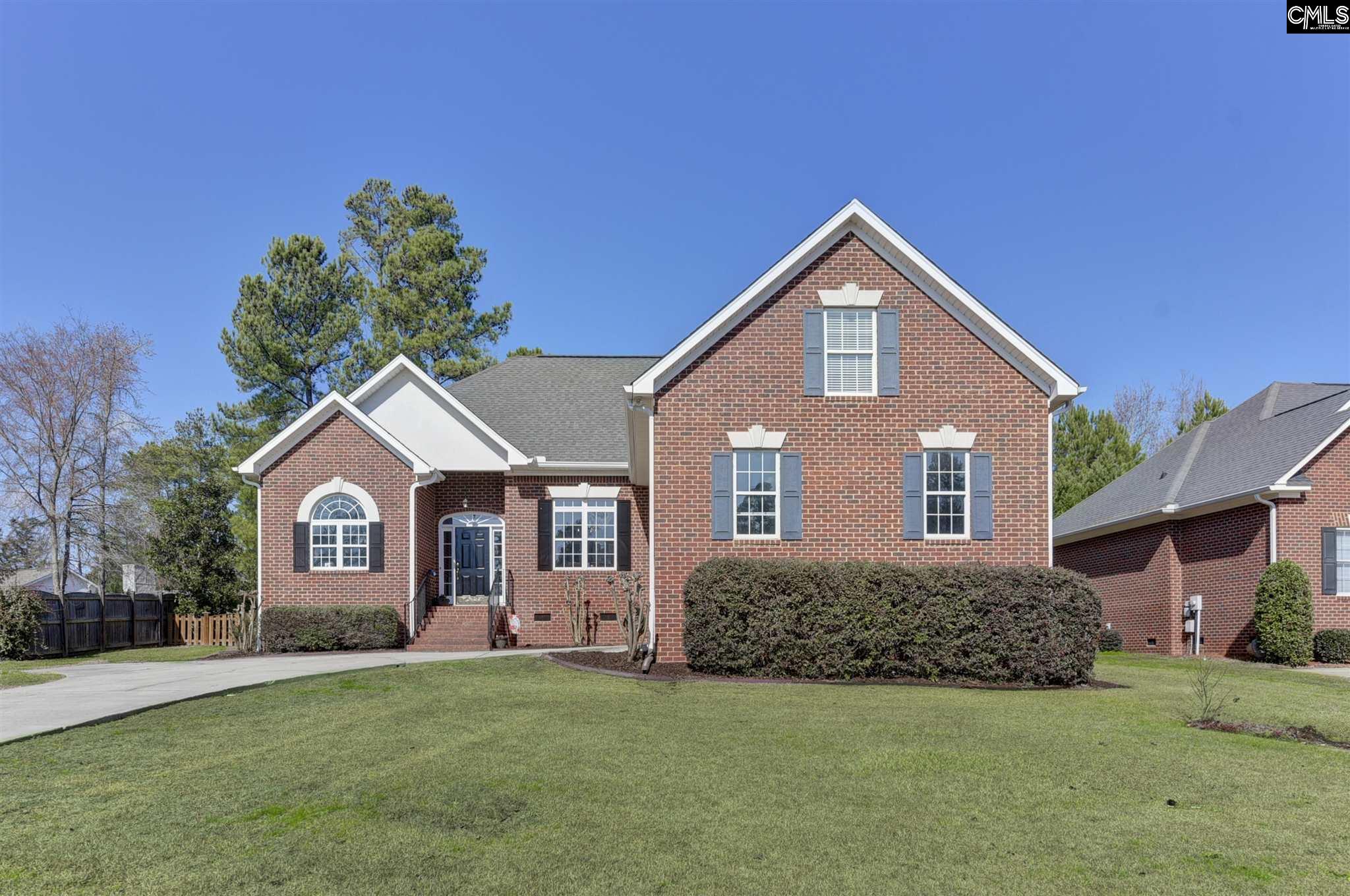 107 Jasmine Bay Chapin, SC 29036