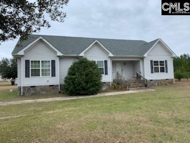 407 Dixired Leesville, SC 29070