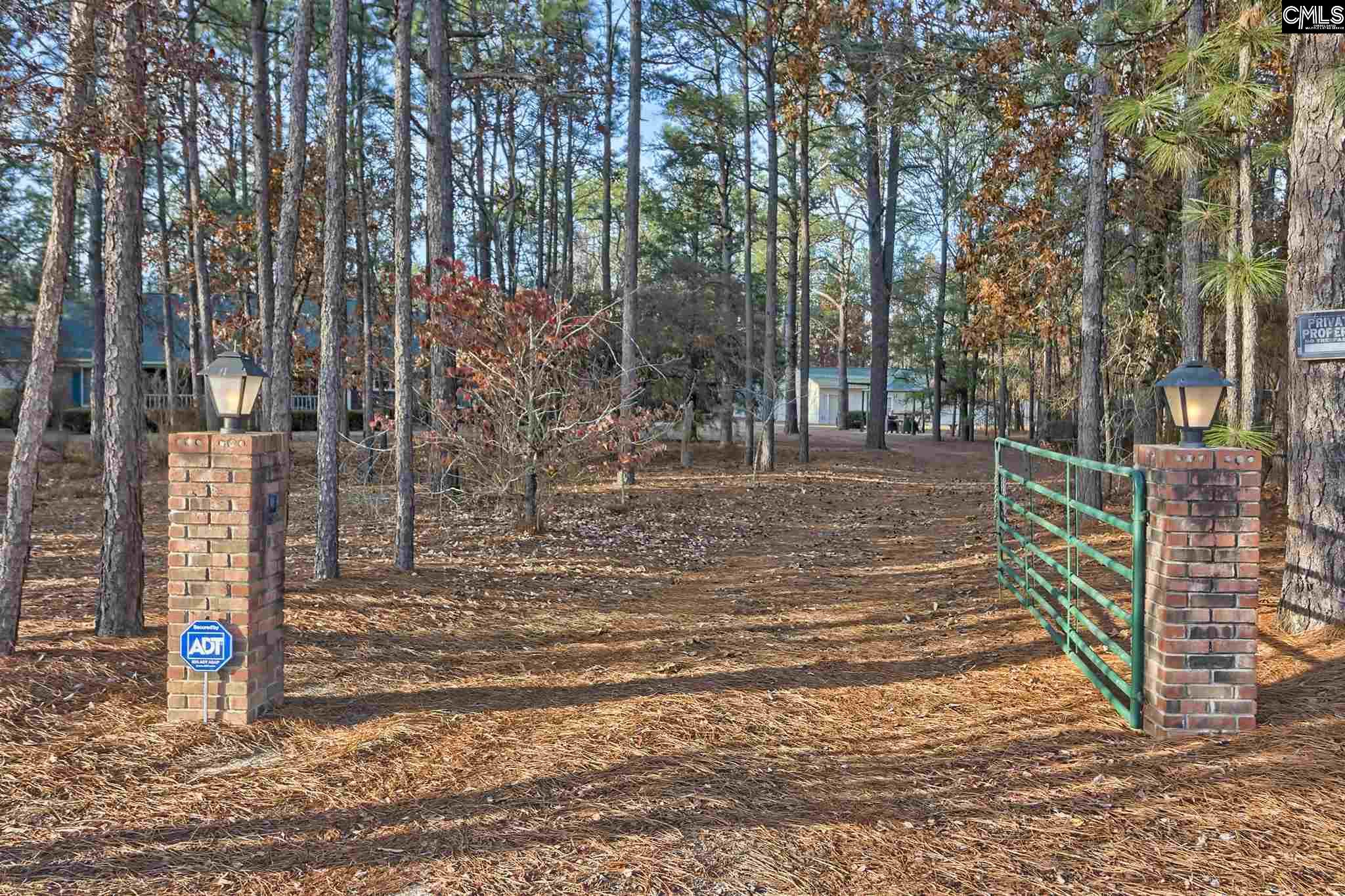 1050 Ben Franklin Gilbert, SC 29054