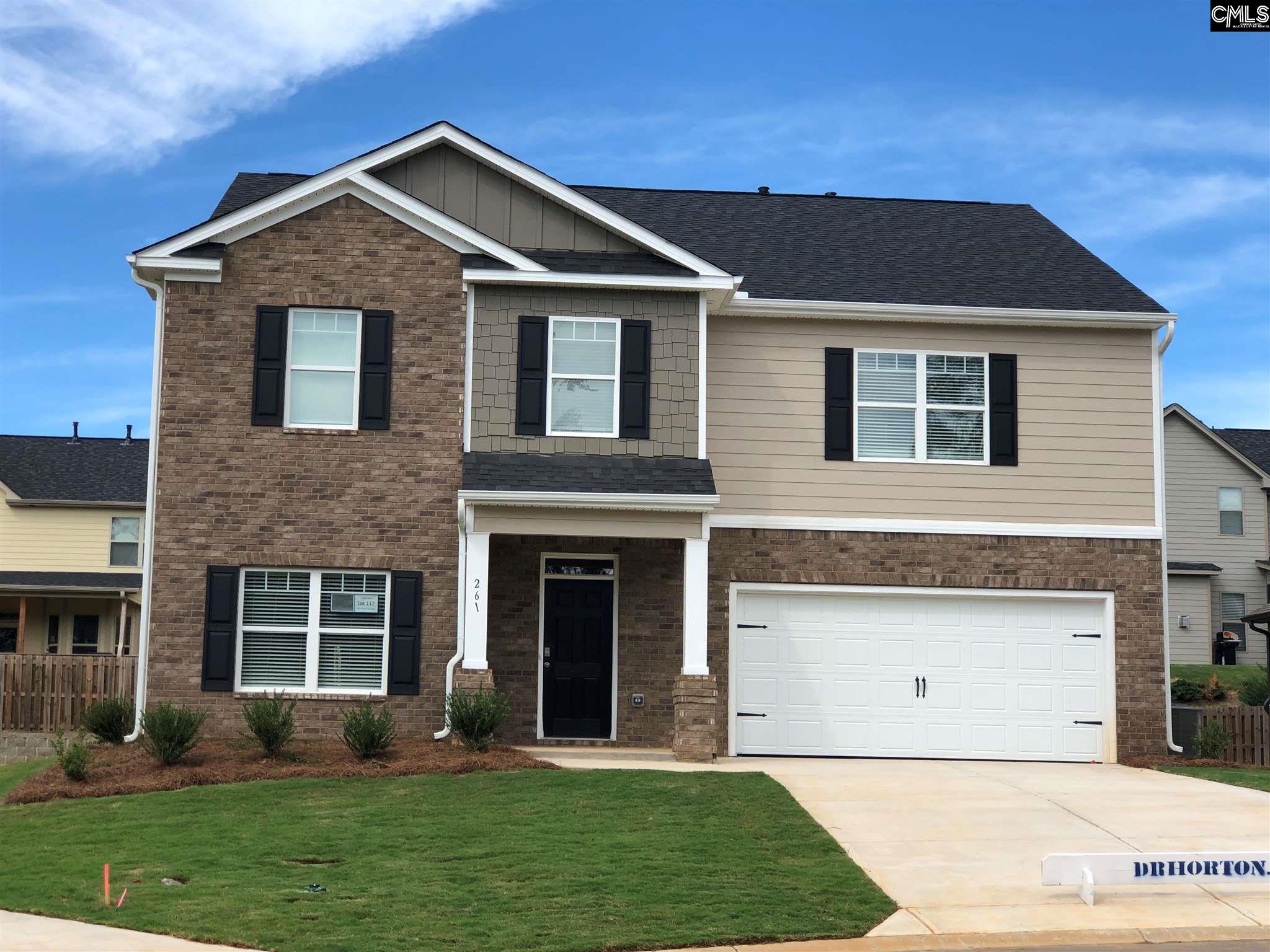 216 Village View Lexington, SC 29072