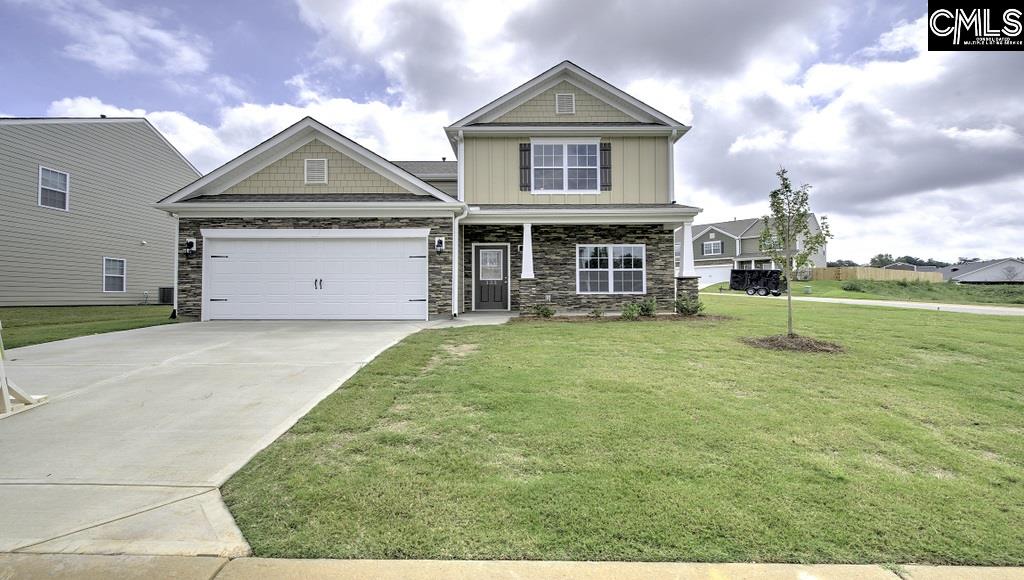 The Summit Columbia SC