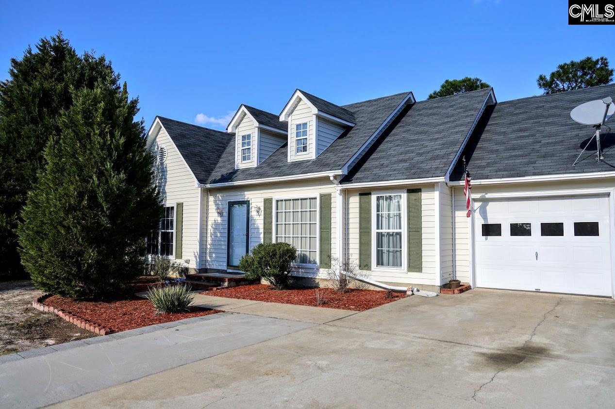 101 Willow Forks Lexington, SC 29073