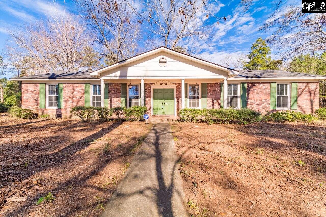 1348 Old Cherokee Lexington, SC 29072