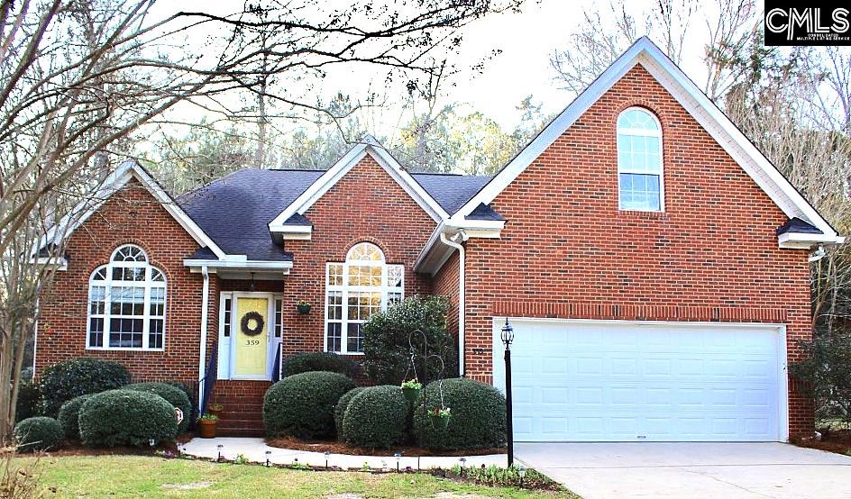 359 Night Harbor Chapin, SC 29036-0000
