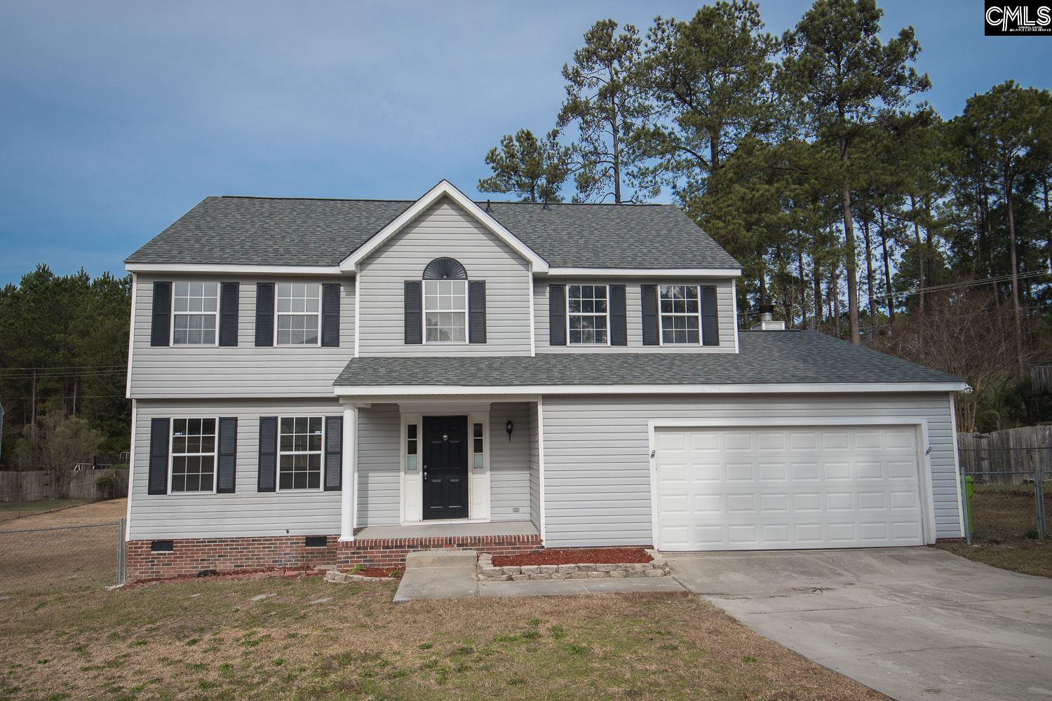 1 Deerwood Run Columbia, SC 29223