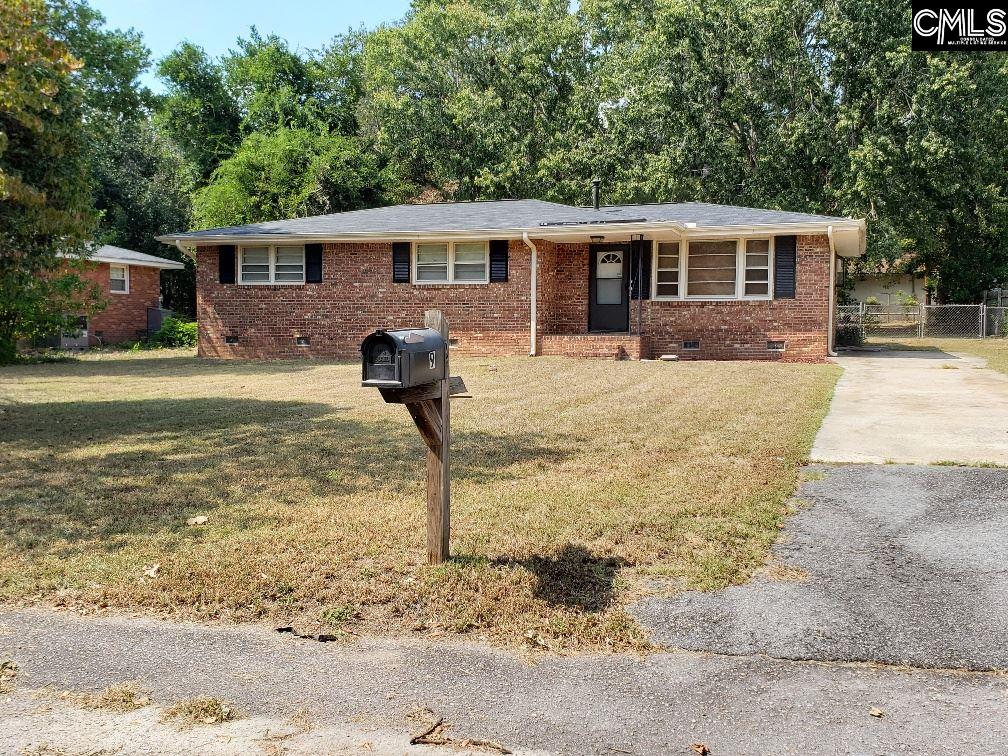 Columbia Sc Homes For Sale Between 150 000 And 200 000