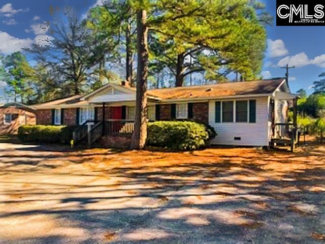 1114 Greenlawn Columbia, SC 29209