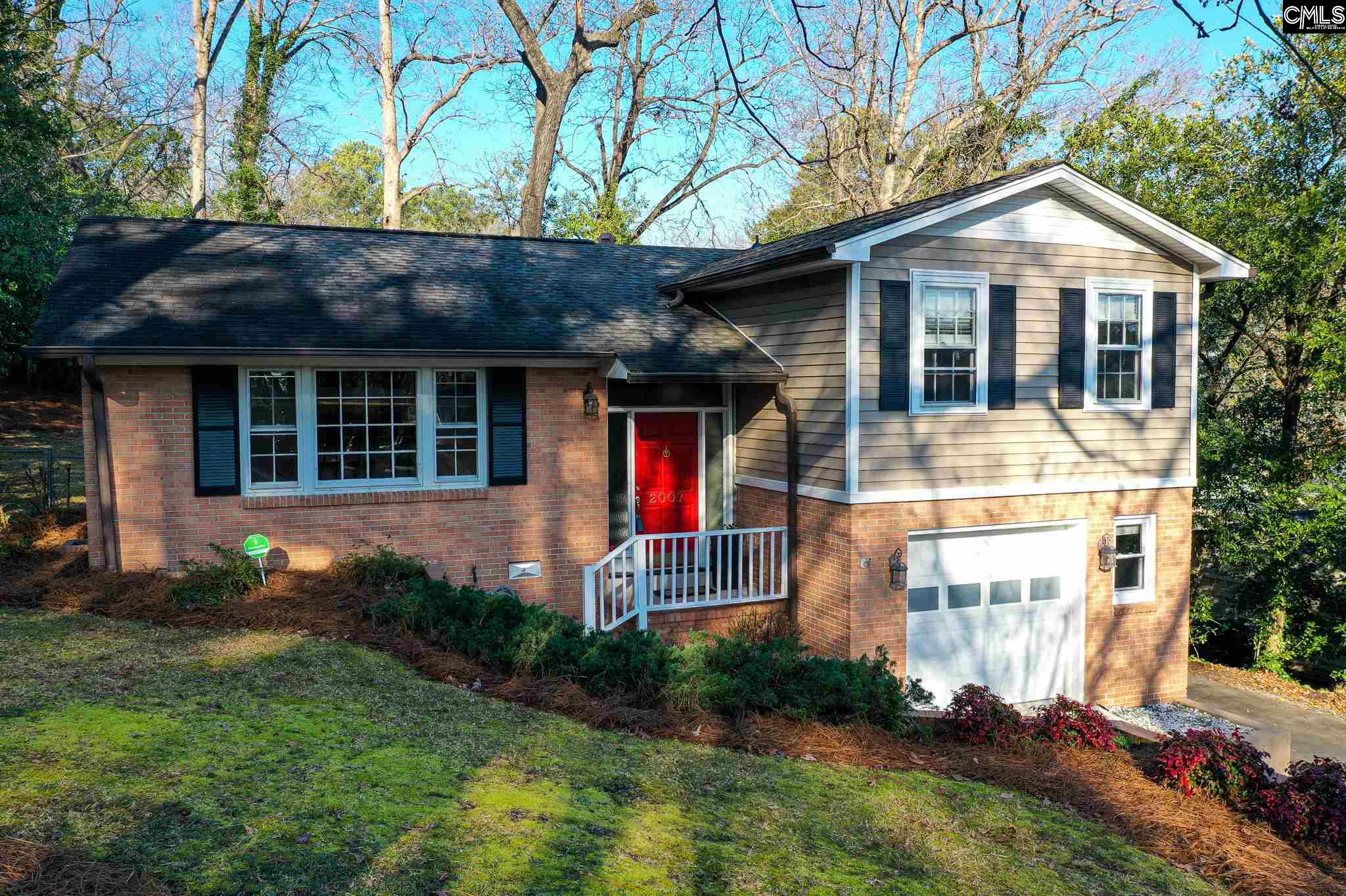 2007 Cherry Laurel Columbia, SC 29204
