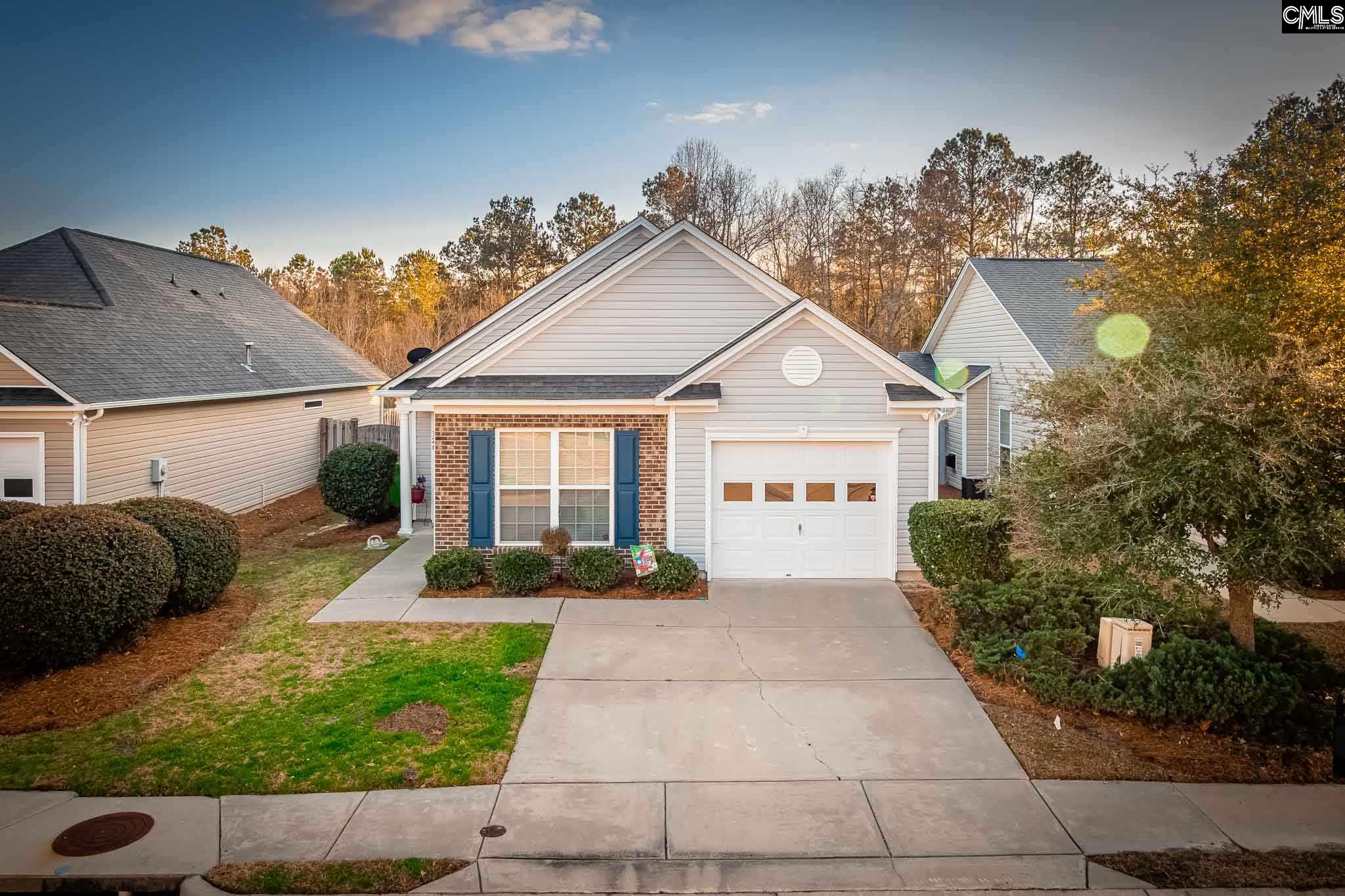 326 Golden Ingot Columbia, SC 29229