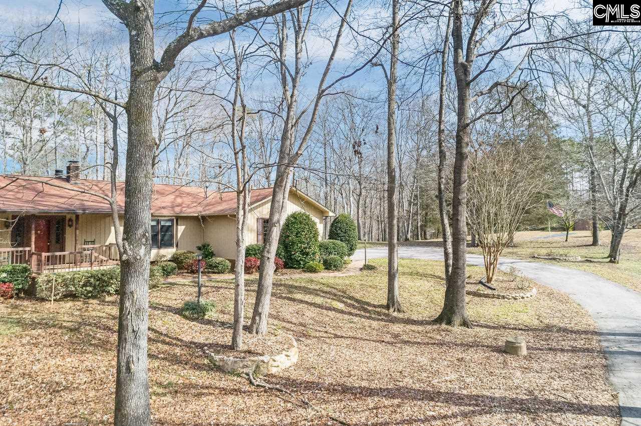 120 E.j.w. Blythewood, SC 29016