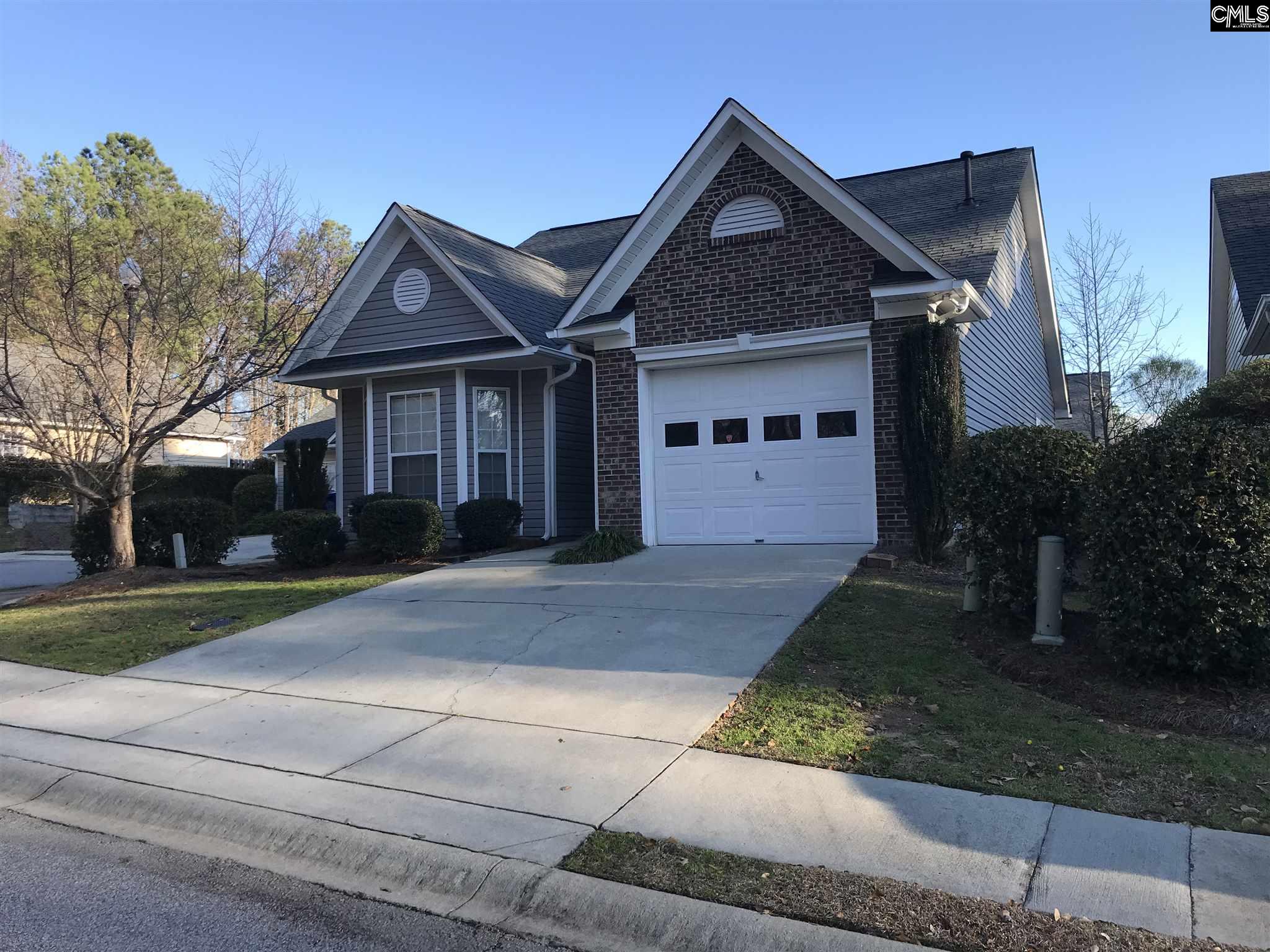 16 Addleston Columbia, SC 29209