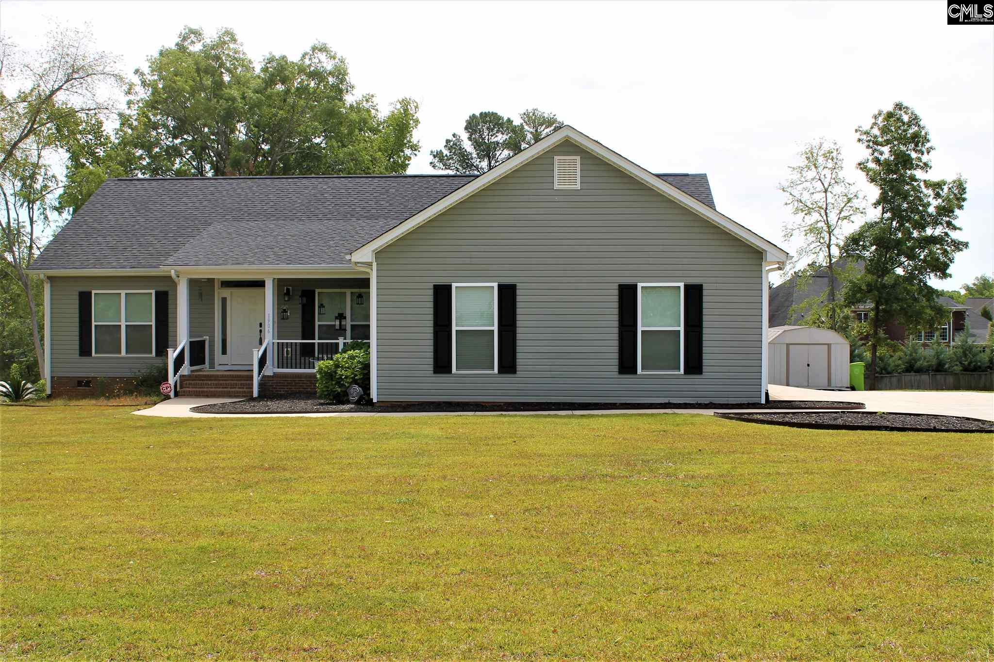 Irmo SC Homes for Sale between 200,000 and 250,000