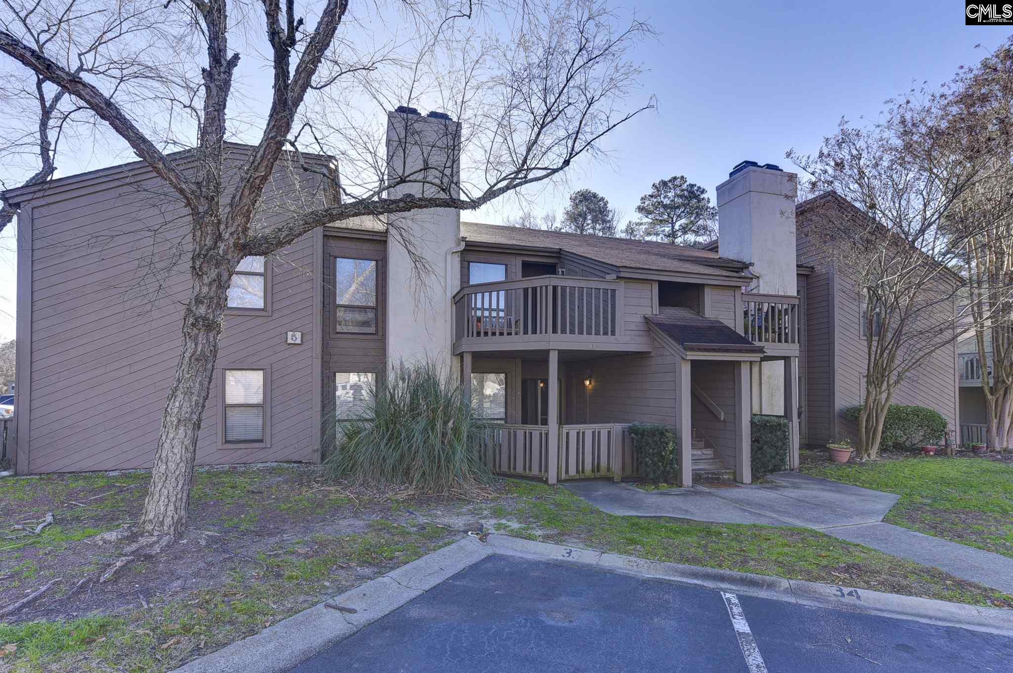 448 Deerwood Columbia, SC 29205-4169