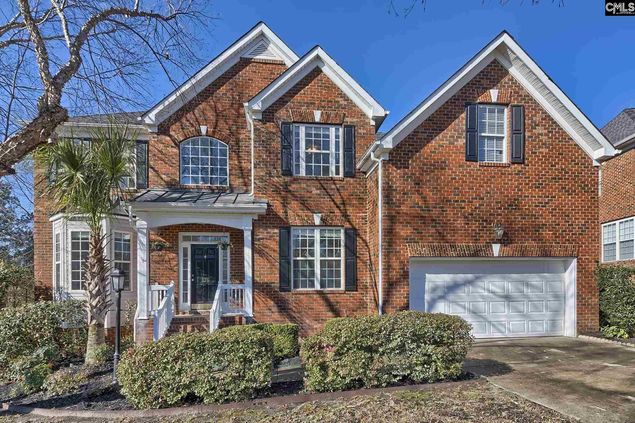 126 Nautique Columbia, SC 29229