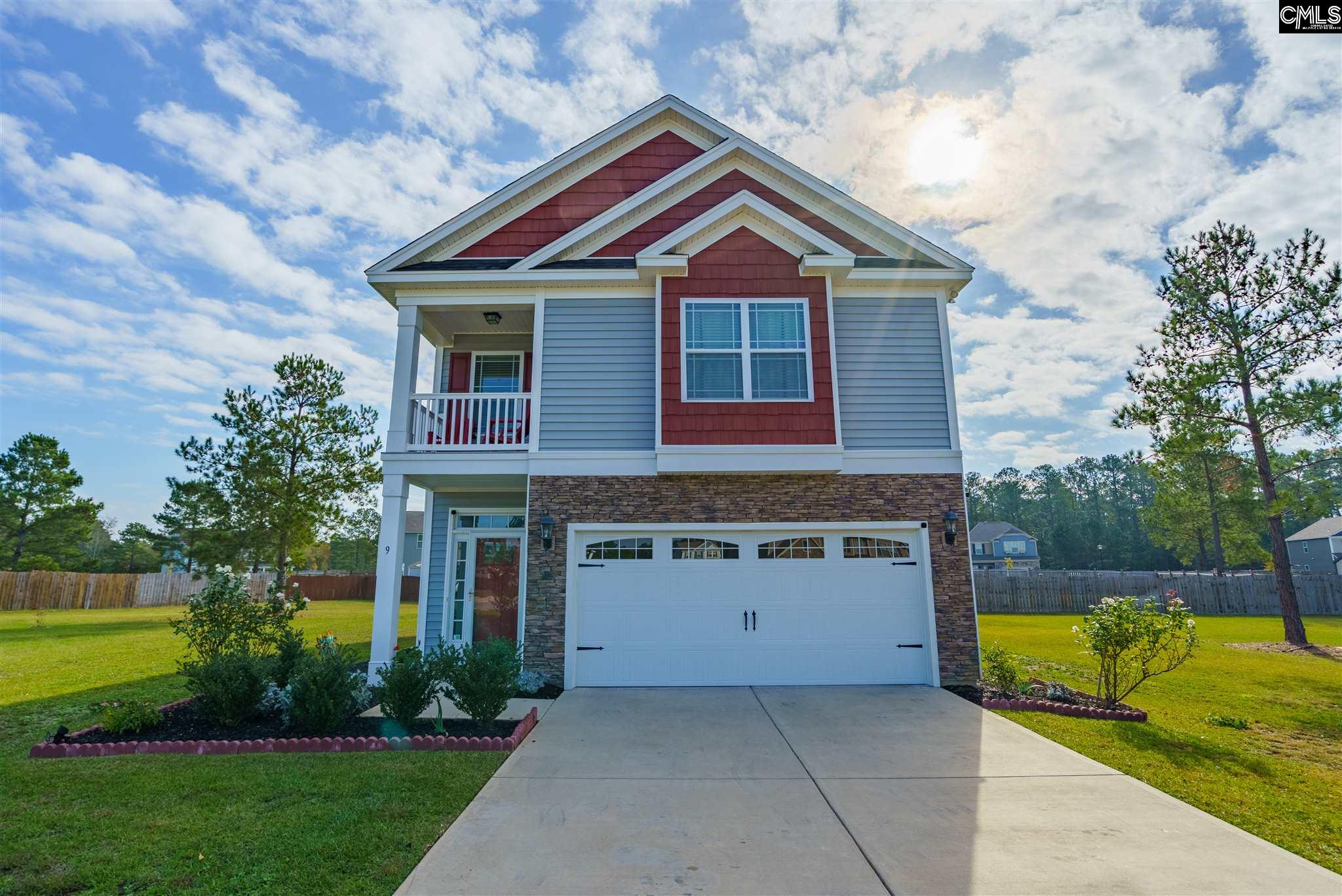 9 Snowbird Elgin, SC 29045