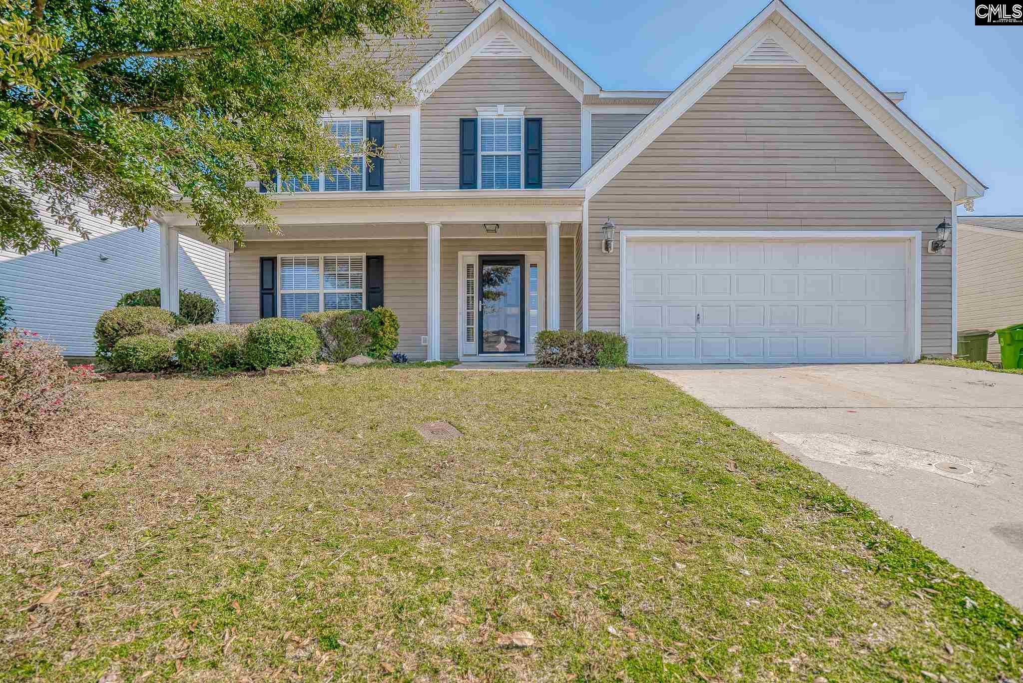 1066 Coralbean Columbia, SC 29229