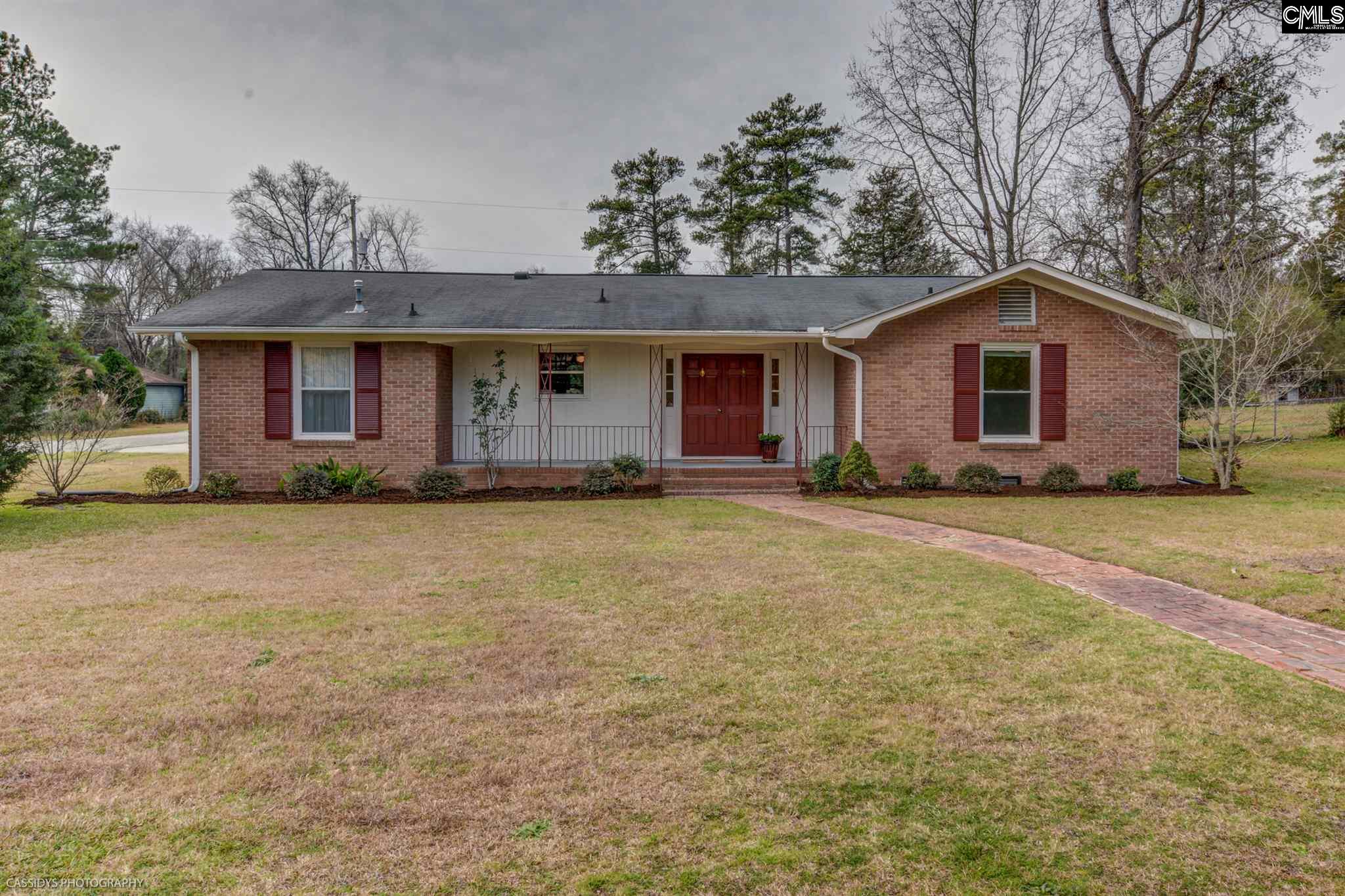 9401 S Chelsea Columbia, SC 29223