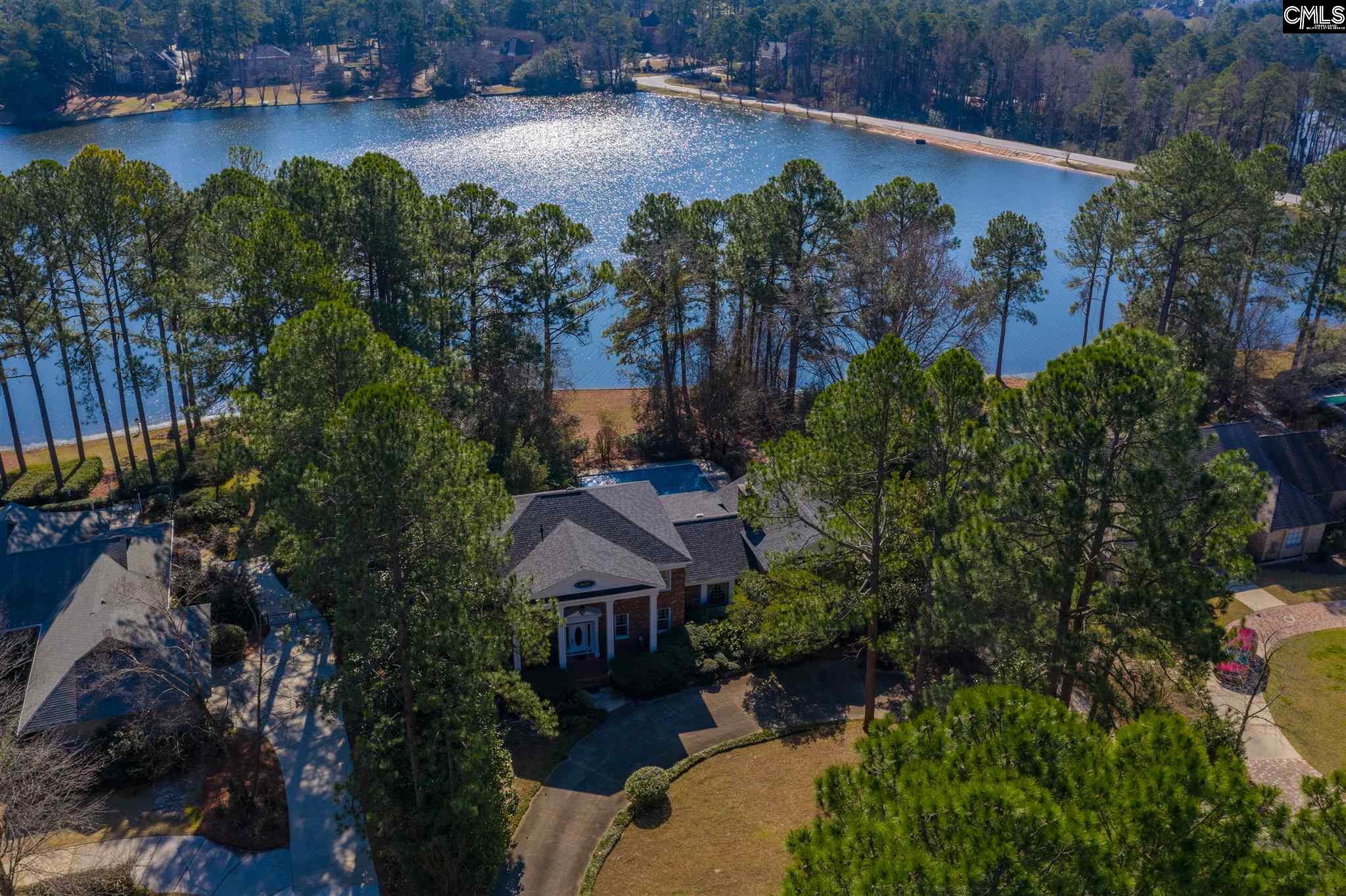 215 Pebble Creek Columbia, SC 29223-3114