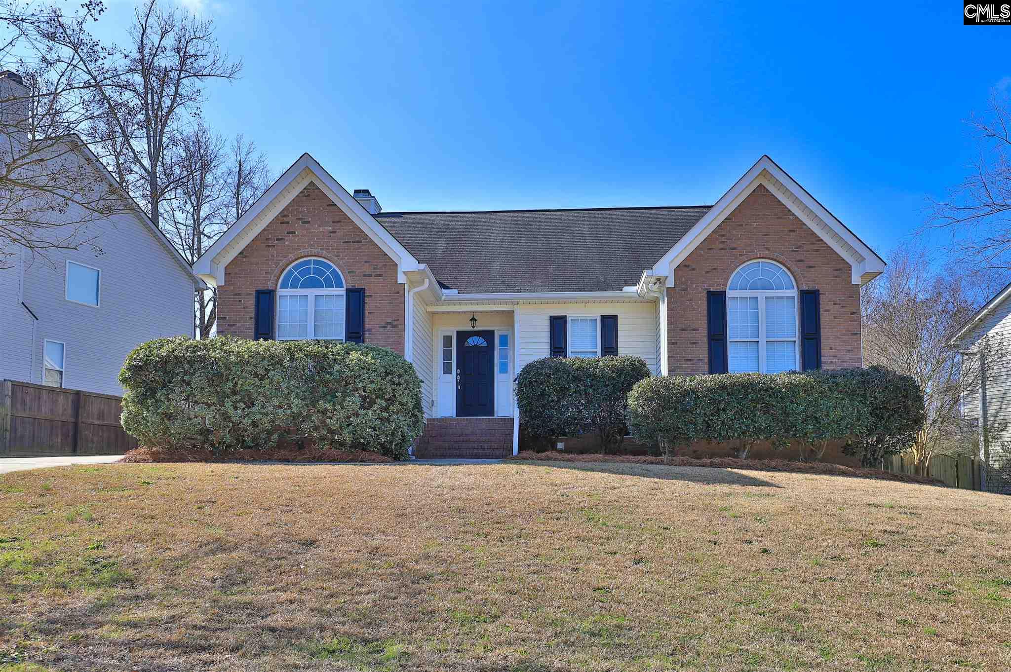 301 Whispering Winds Lexington, SC 29072