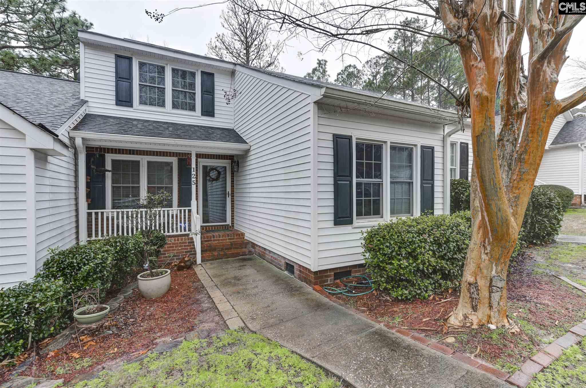 125 N Lake Pointe Columbia, SC 29229