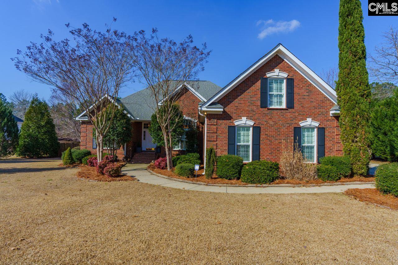 425 Cannon Knoll Lexington, SC 29073