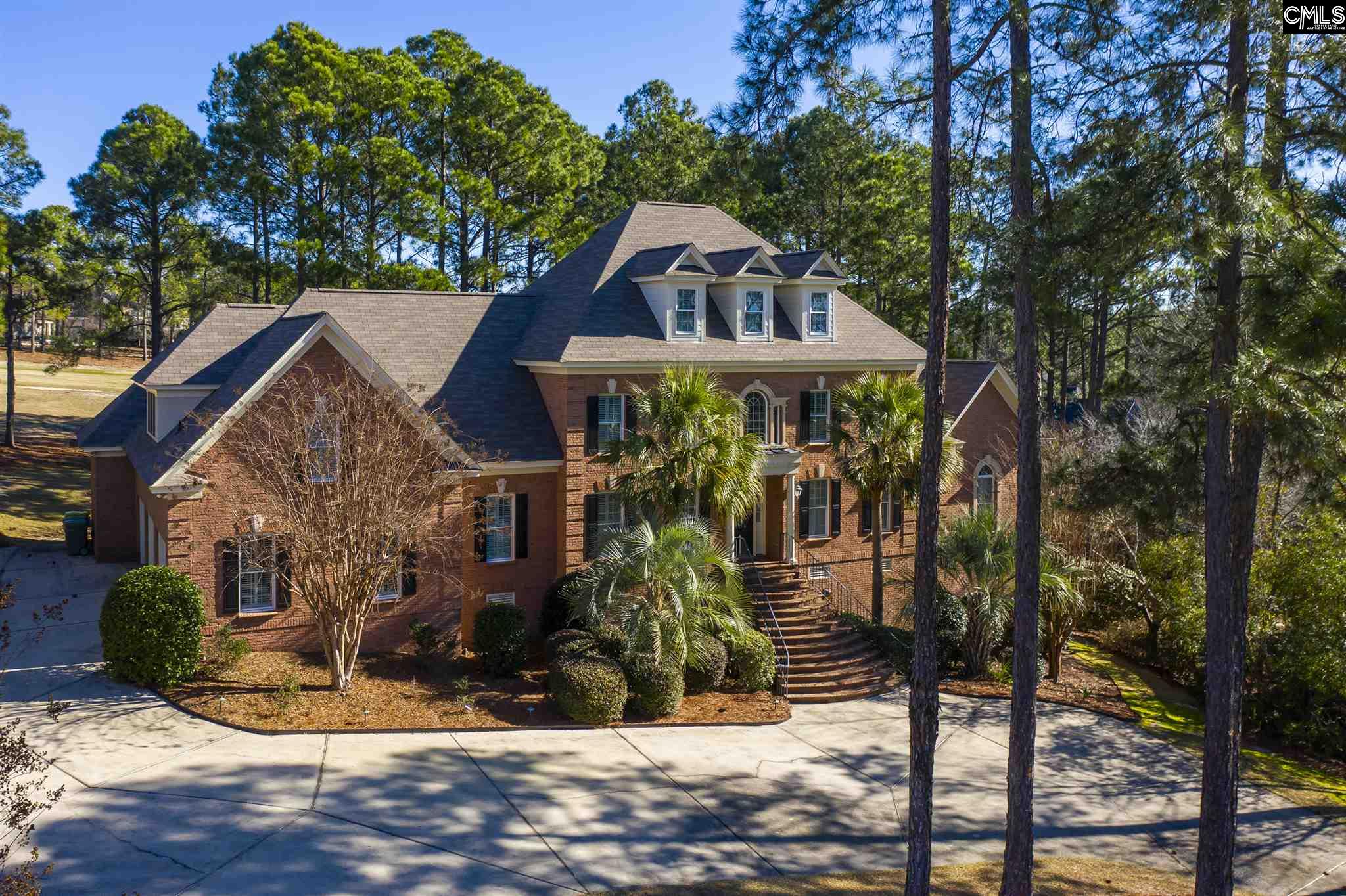 108 Hurlingham Columbia, SC 29223