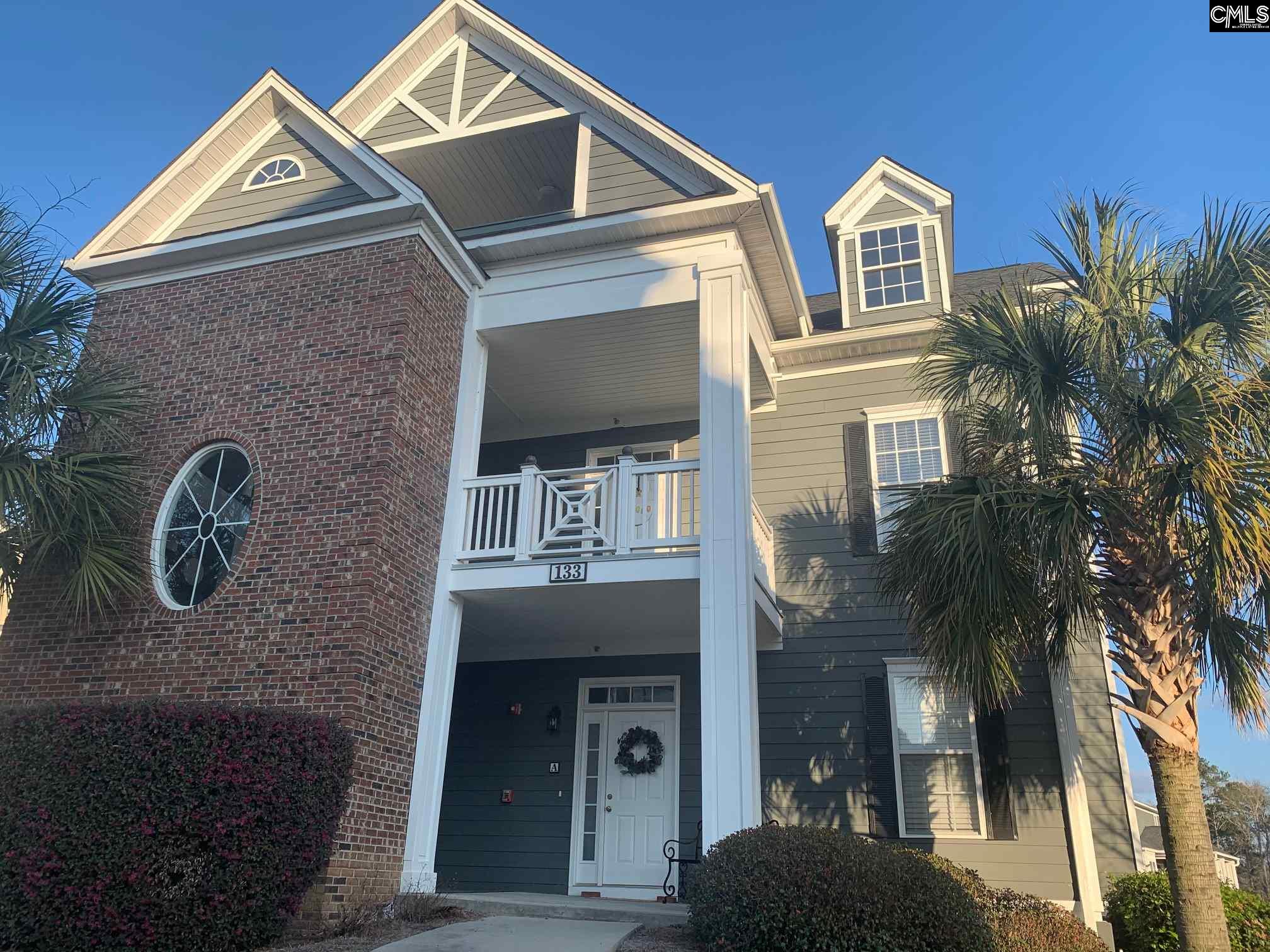 133 Waterway Lexington, SC 29072-0000