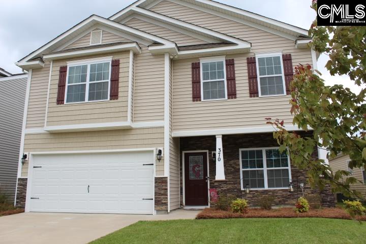 370 Explorer Chapin, SC 29036