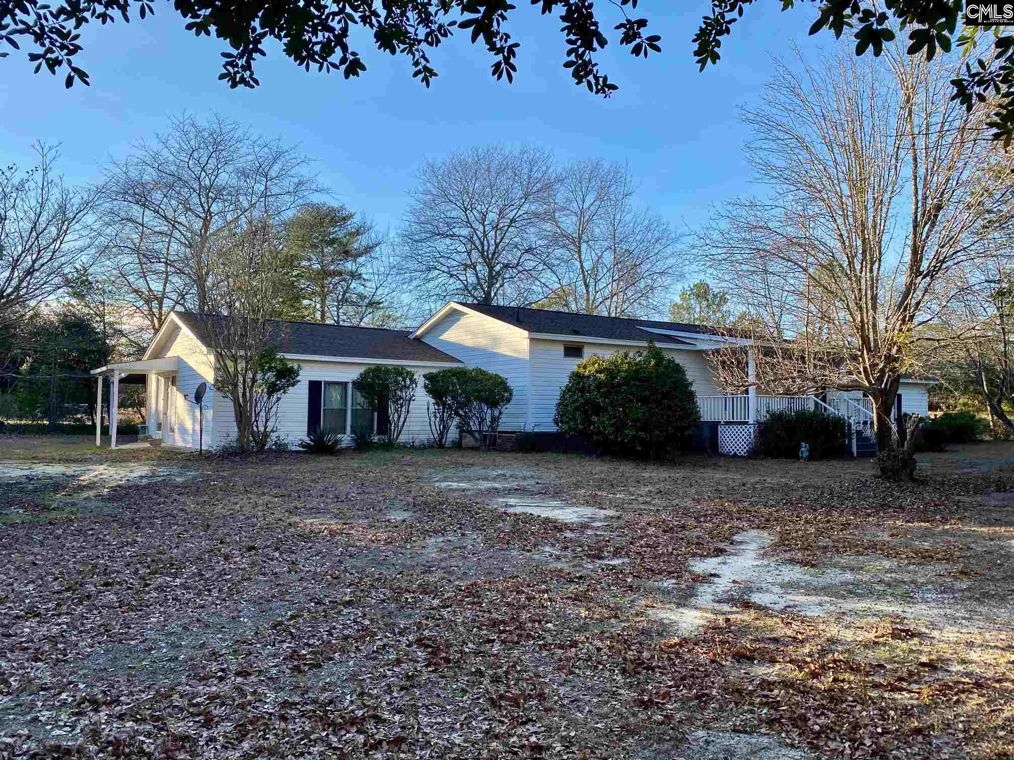 2322 Sharpes Hill Gaston, SC 29053