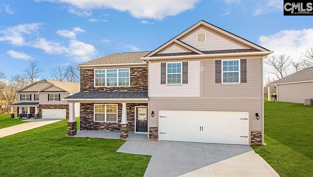 1246 Cypress Valley Chapin, SC 29036