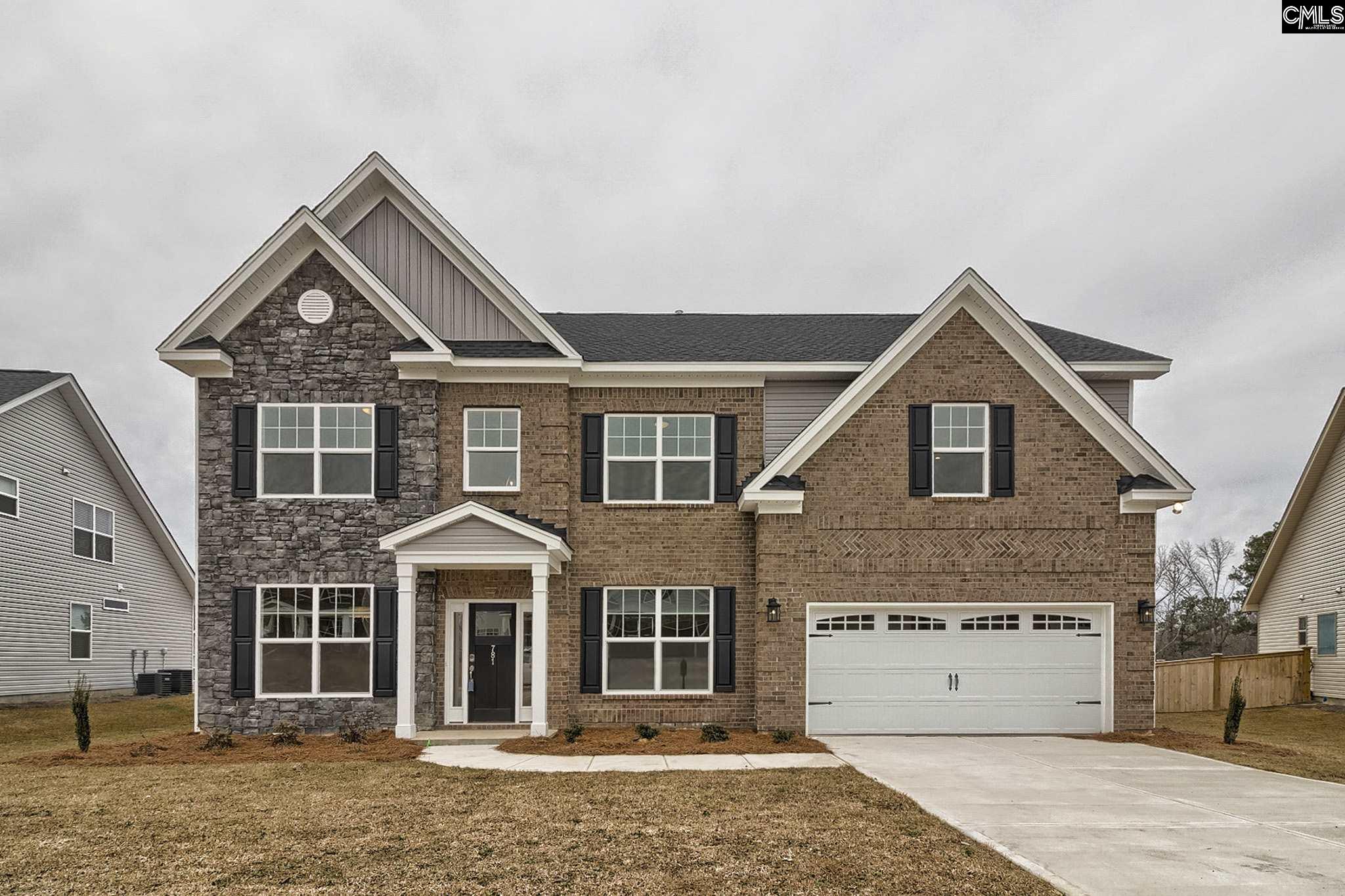 781 Edenhall Columbia, SC 29229