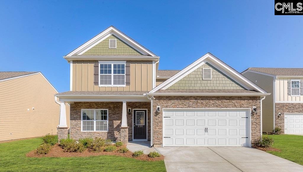 446 Tulip Lexington, SC 29072