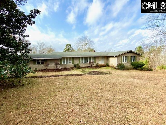 1574 Chicora Camden, SC 29020