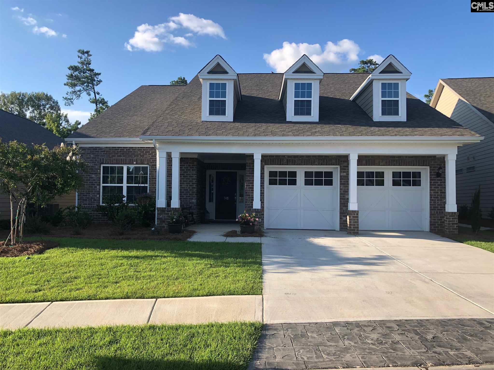 745 Xander Chapin, SC 29036