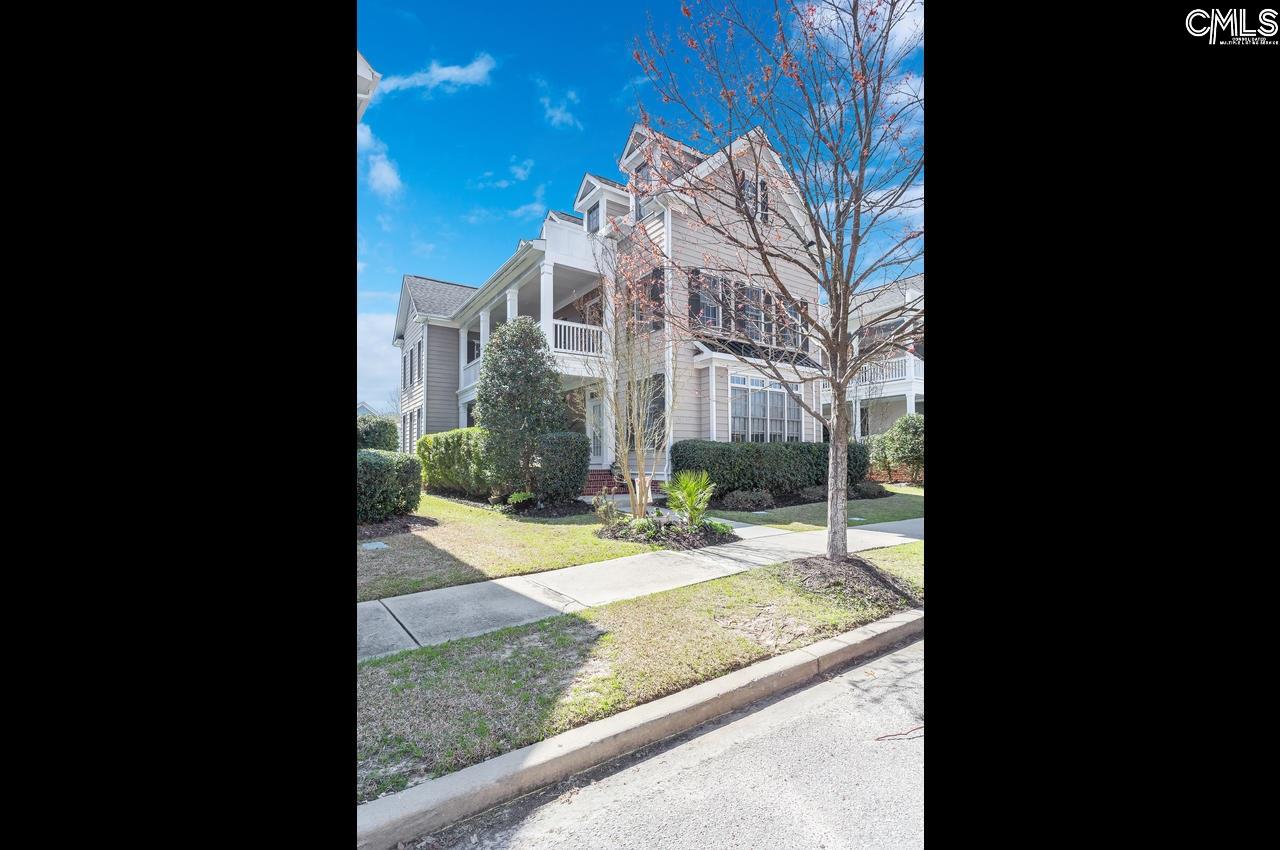 137 Van Der Horst Columbia, SC 29229