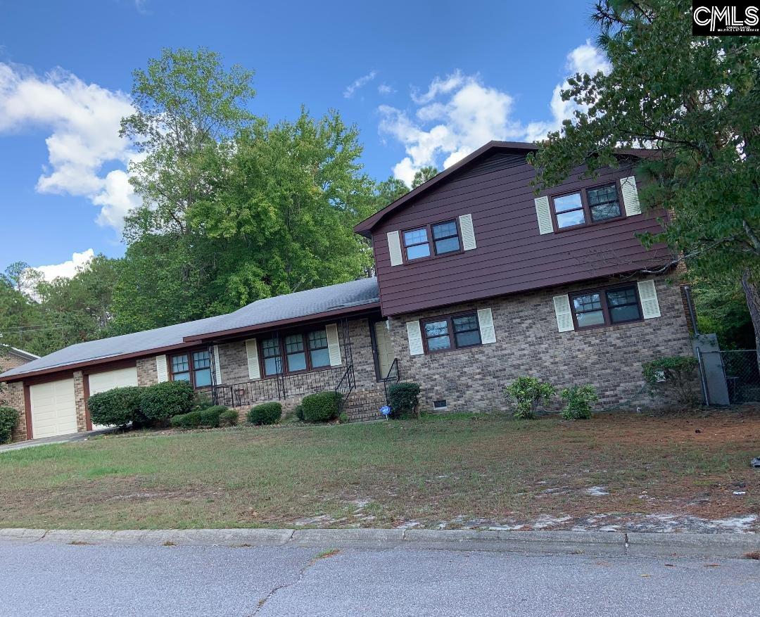9716 Highgate Columbia, SC 29223