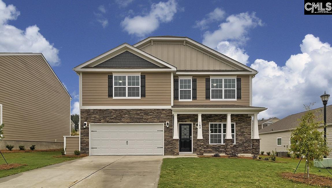 697 Collett Blythewood, SC 29016