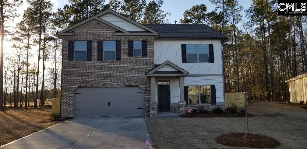 474 Kingsley View Blythewood, SC 29016