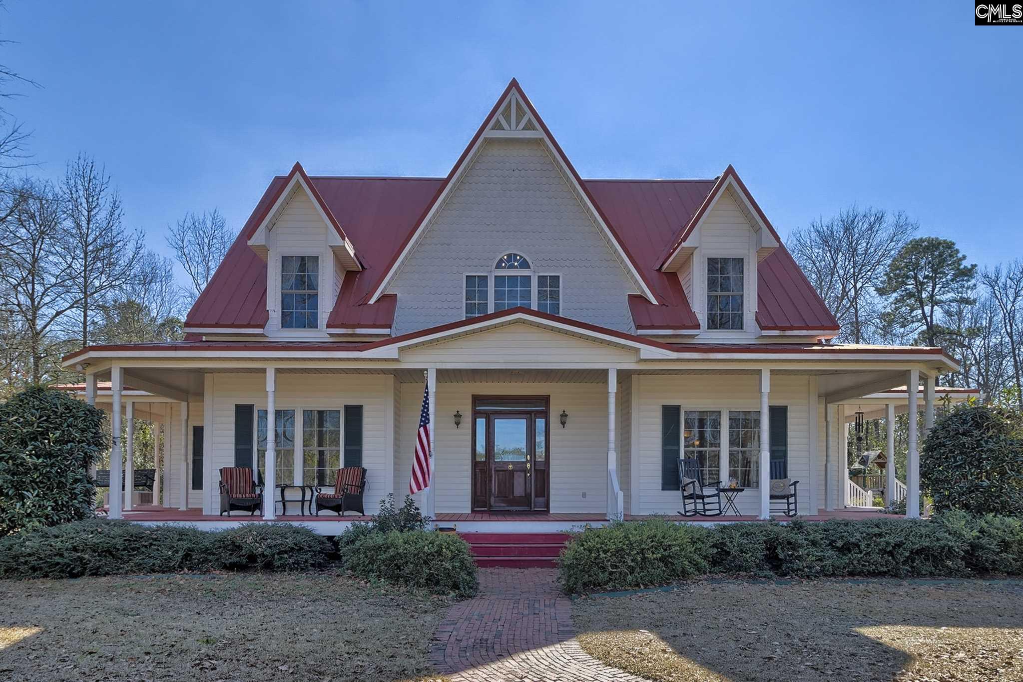 6841 Edmund Lexington, SC 29073
