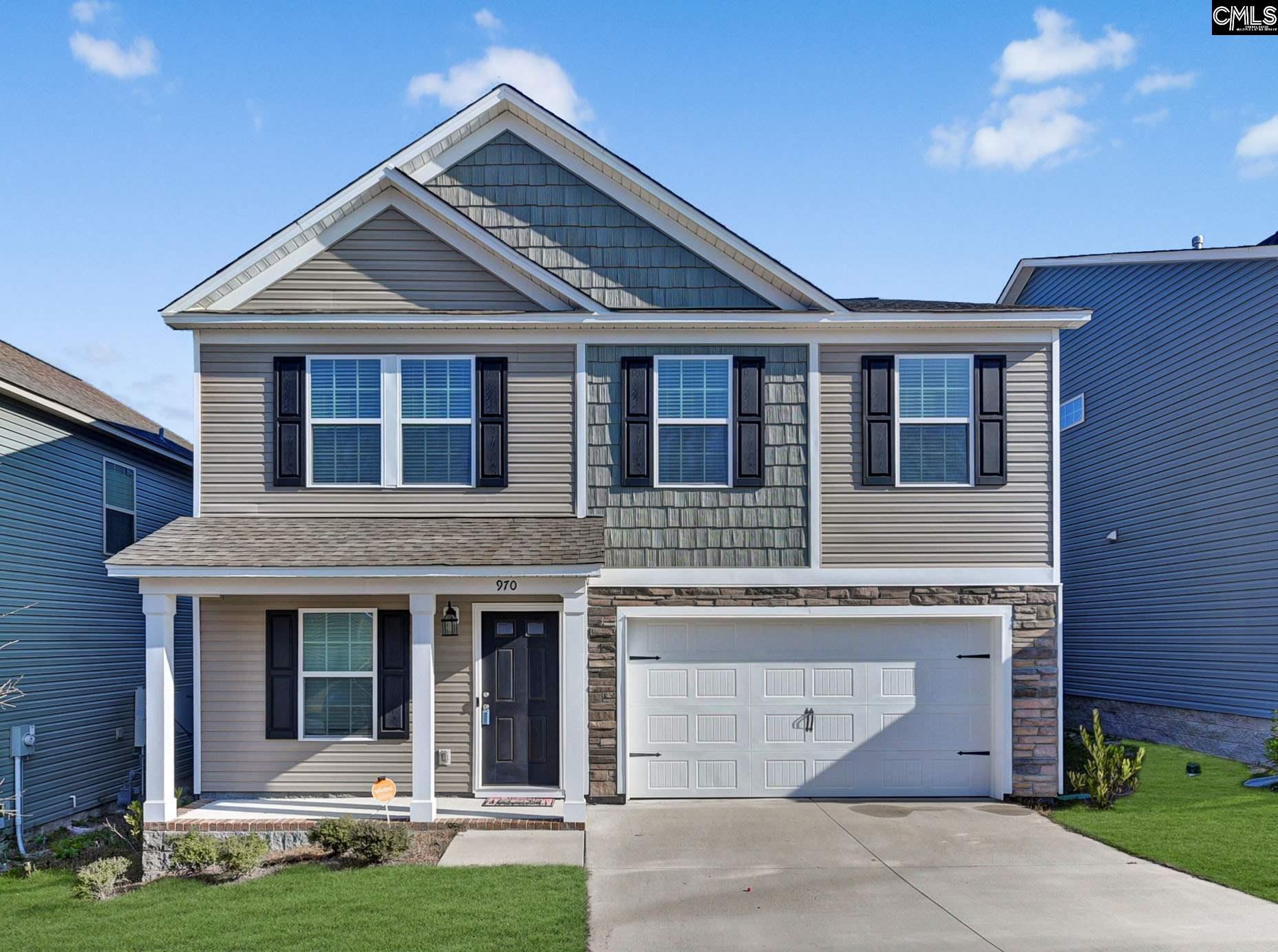 970 Yarrow Columbia, SC 29223