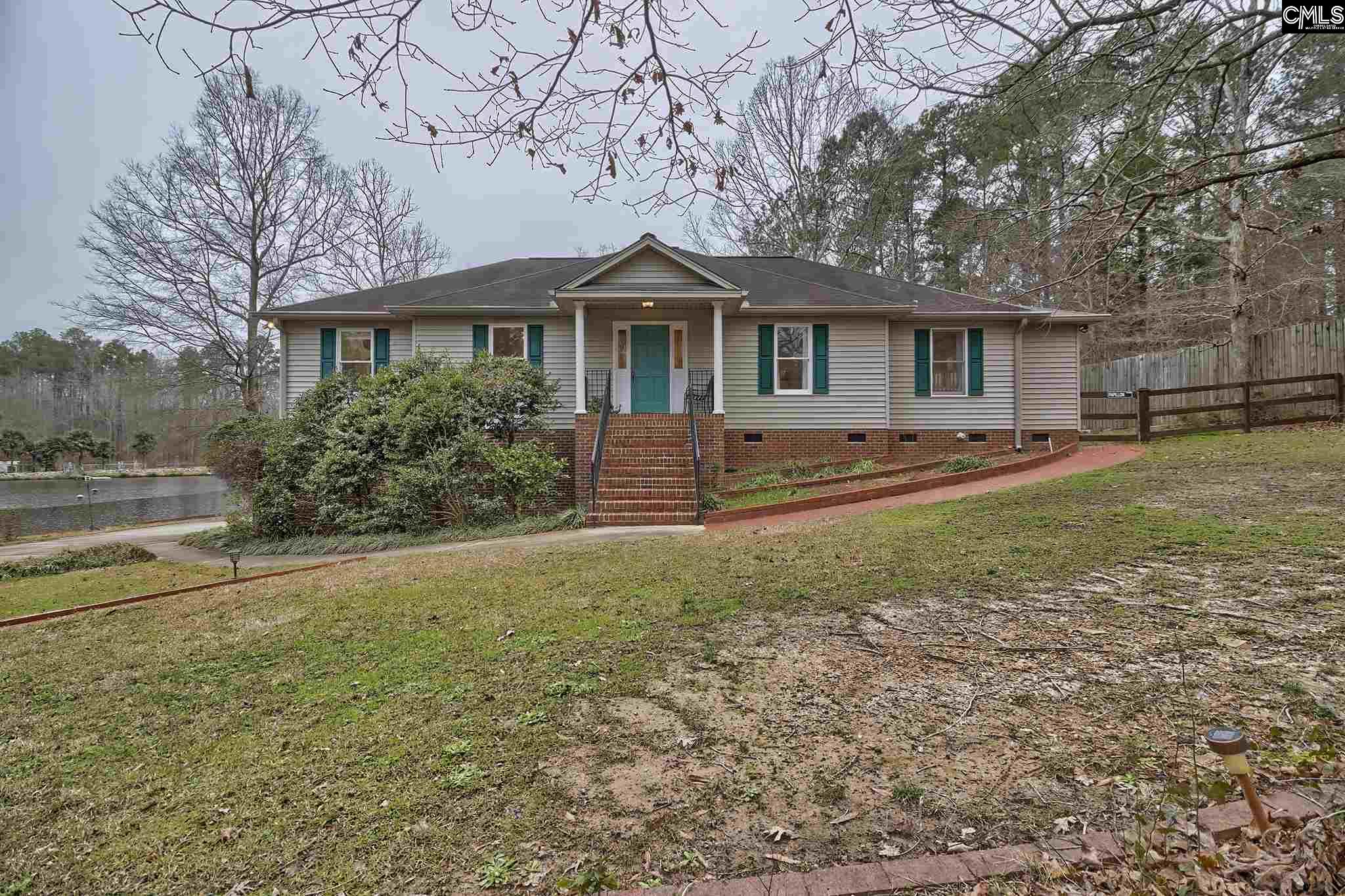 114 Michael Blythewood, SC 29016-9578