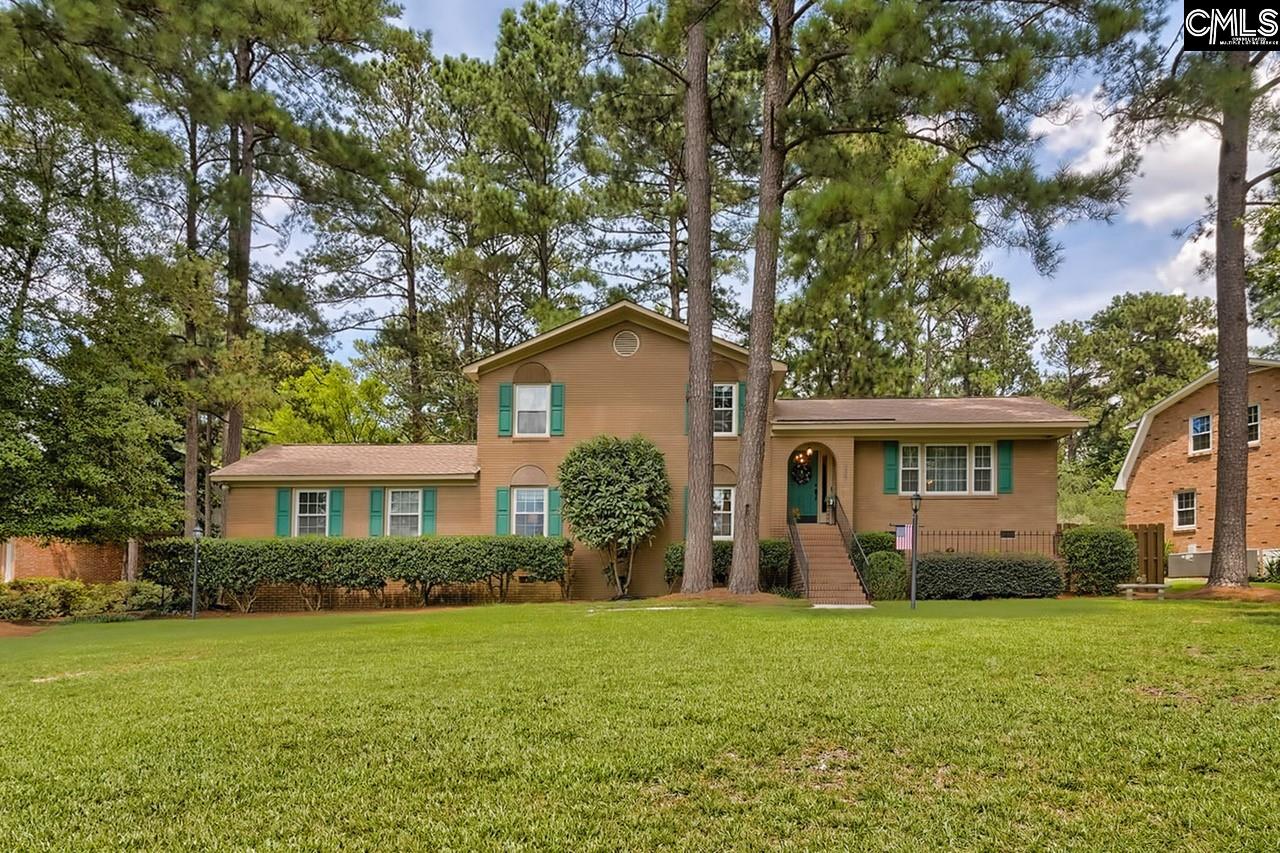 935 Cold Branch Columbia, SC 29223