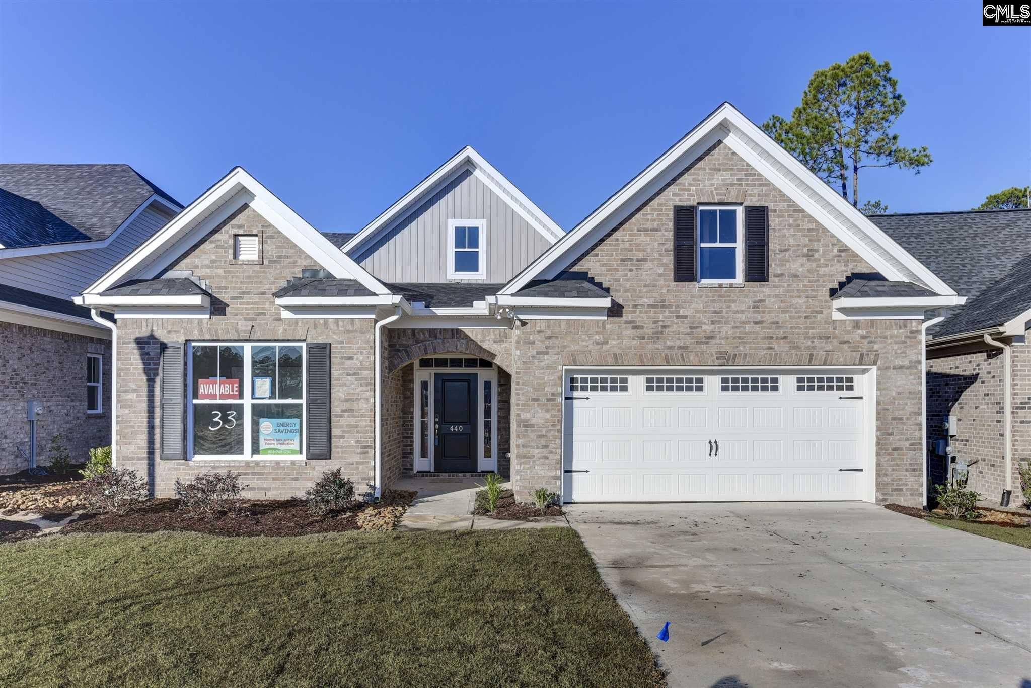 440 Club View Elgin, SC 29045
