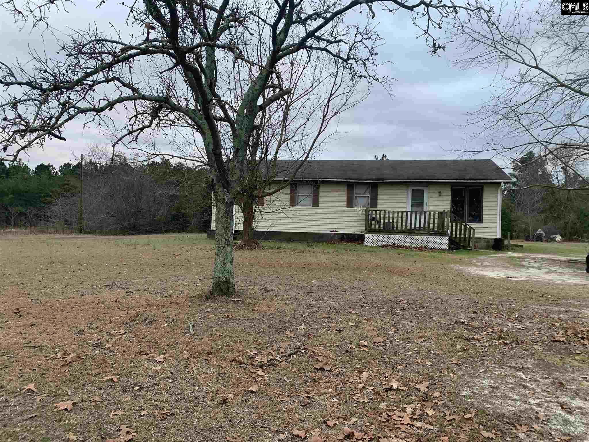 509 Hartley Quarter Gaston, SC 29123