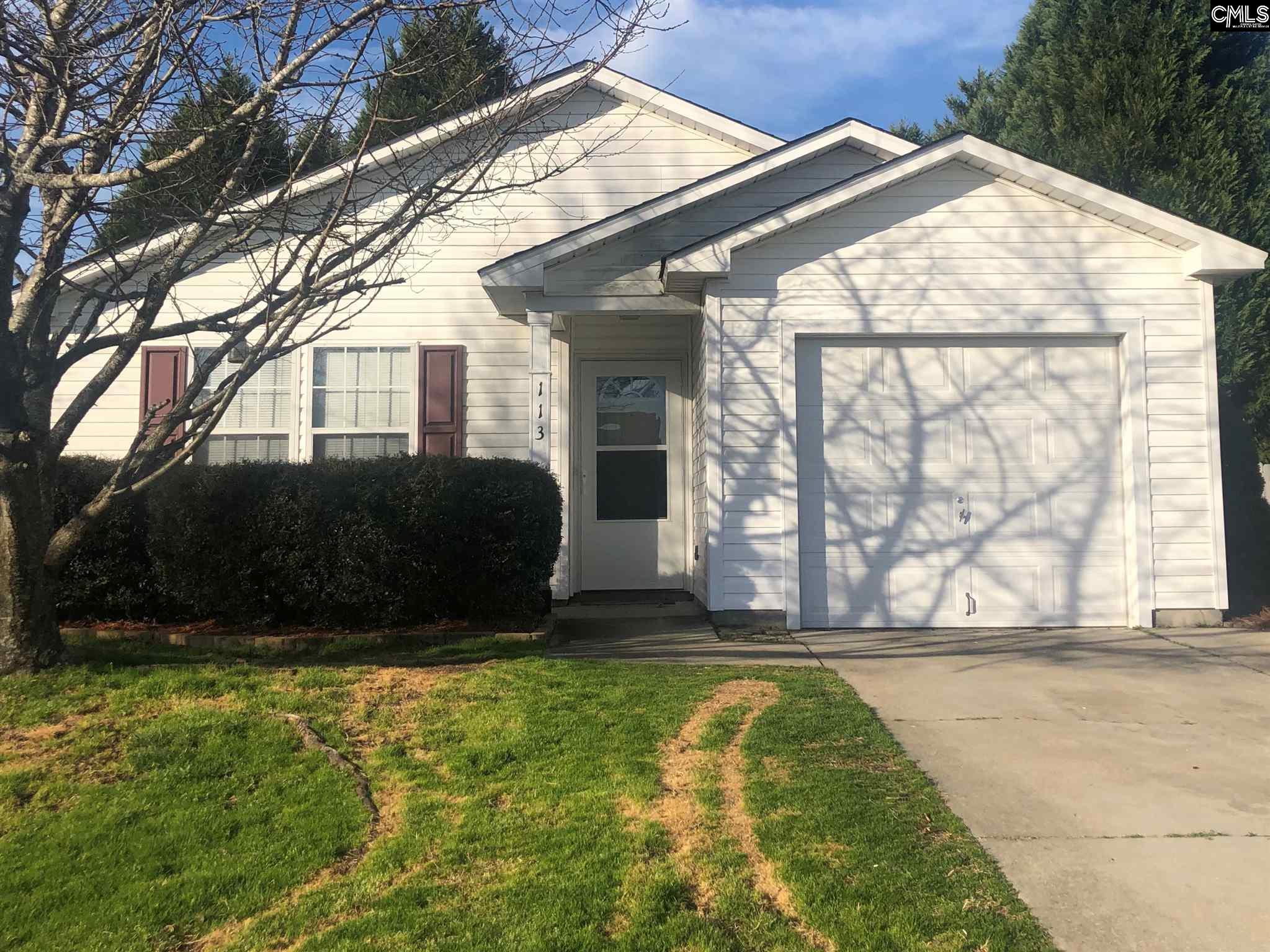 113 Denby Columbia, SC 29229