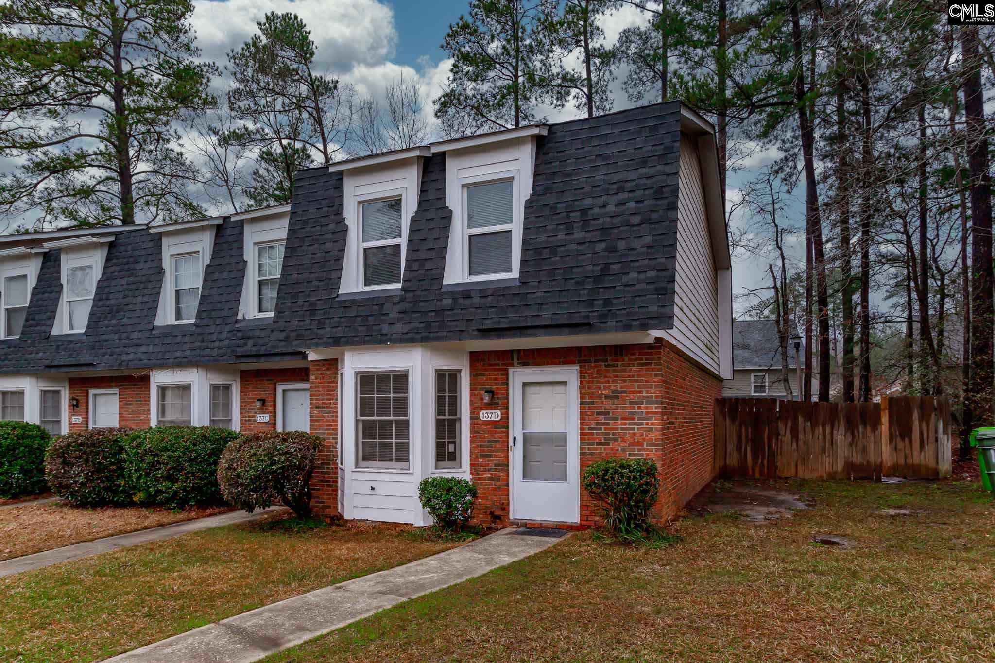 137 Manorwood Columbia, SC 29212