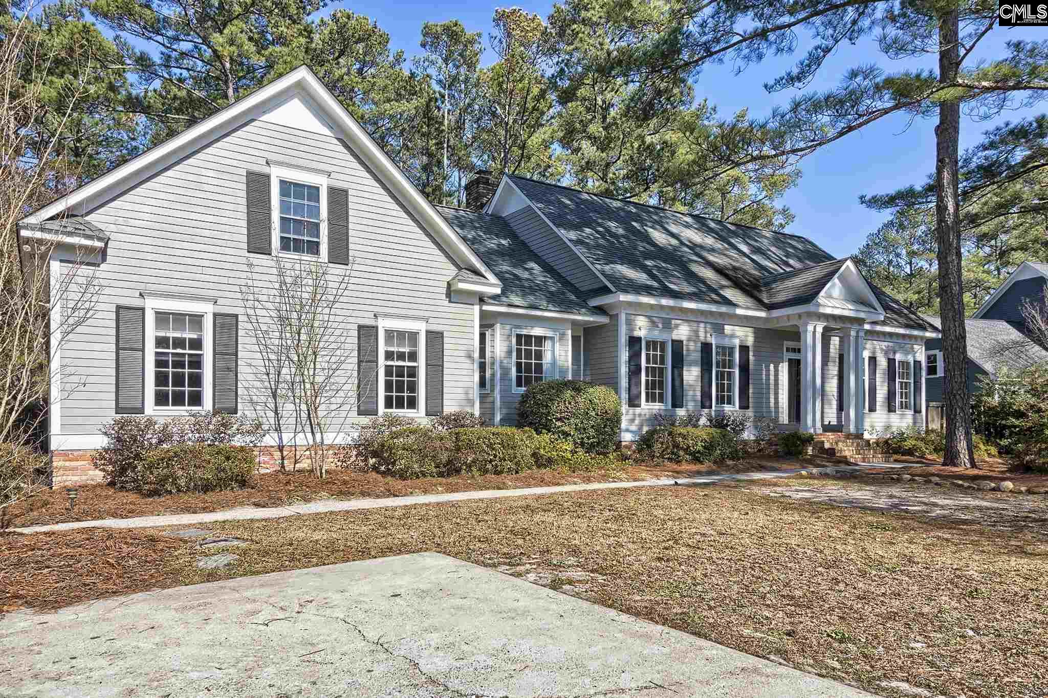 5 Sand Spur Columbia, SC 29223